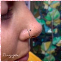 Piercings by Torrie