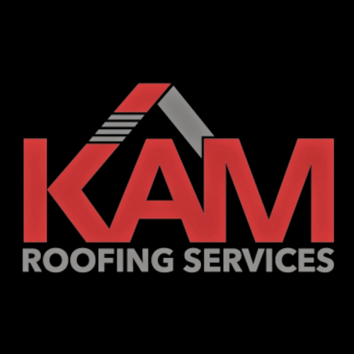 Slide of KAM Roofing Services