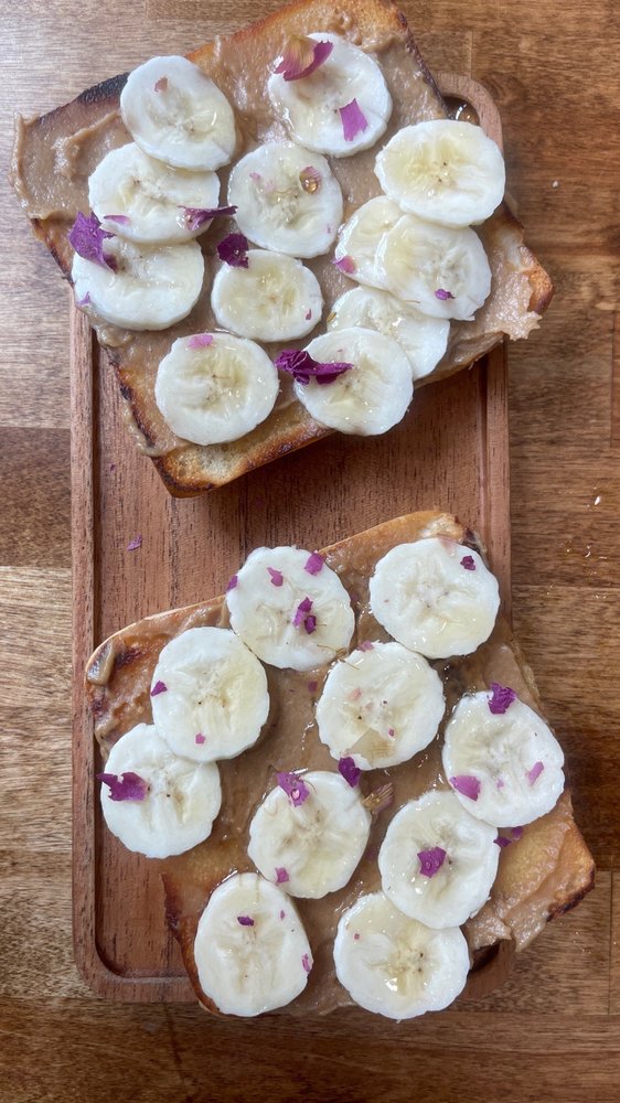 Tandem Coffee & Cocktails, Mandeville Roadtrippers