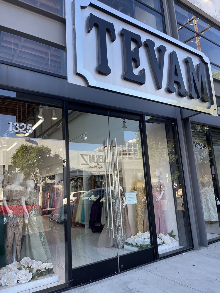 TEVAM BOUTIQUE Updated October 2024 11 Reviews 1307 Santee St
