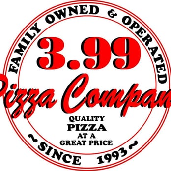 $3.99 Pizza Co - Pizza Near Me - Covina, California
