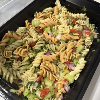 Noonerz - Pasta salad - Sandwiches Near Me - Laguna Hills, California Noonerz - Pasta salad - Sandwiches Near Me - Laguna Hills, California