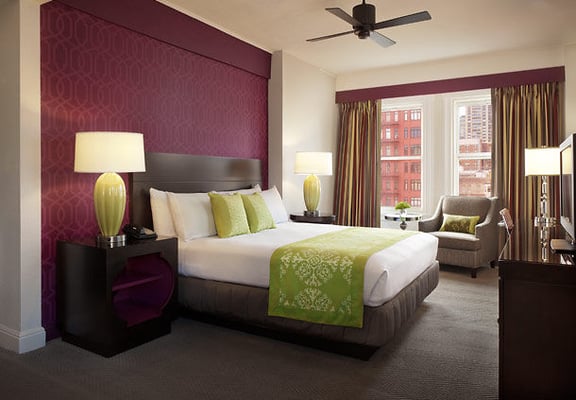 Hotel Adagio, Autograph Collection by null