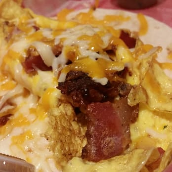 Torchy's Tacos - #1 breakfast taco. I appreciate the melted cheese - Tex-Mex Near Me - Round Rock, Texas Torchy's Tacos - #1 breakfast taco. I appreciate the melted cheese - Tex-Mex Near Me - Round Rock, Texas