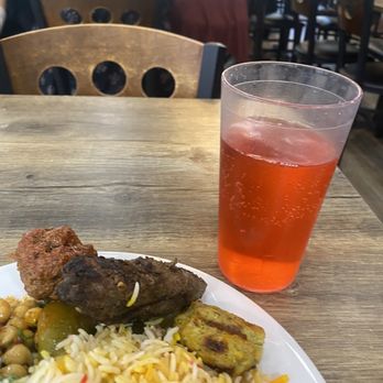 Dimassi's Mediterranean Buffet - Sugar Land - Mediterranean Near Me - Sugar Land, Texas