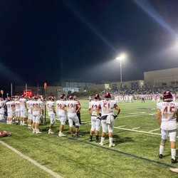 Mission Hills High School