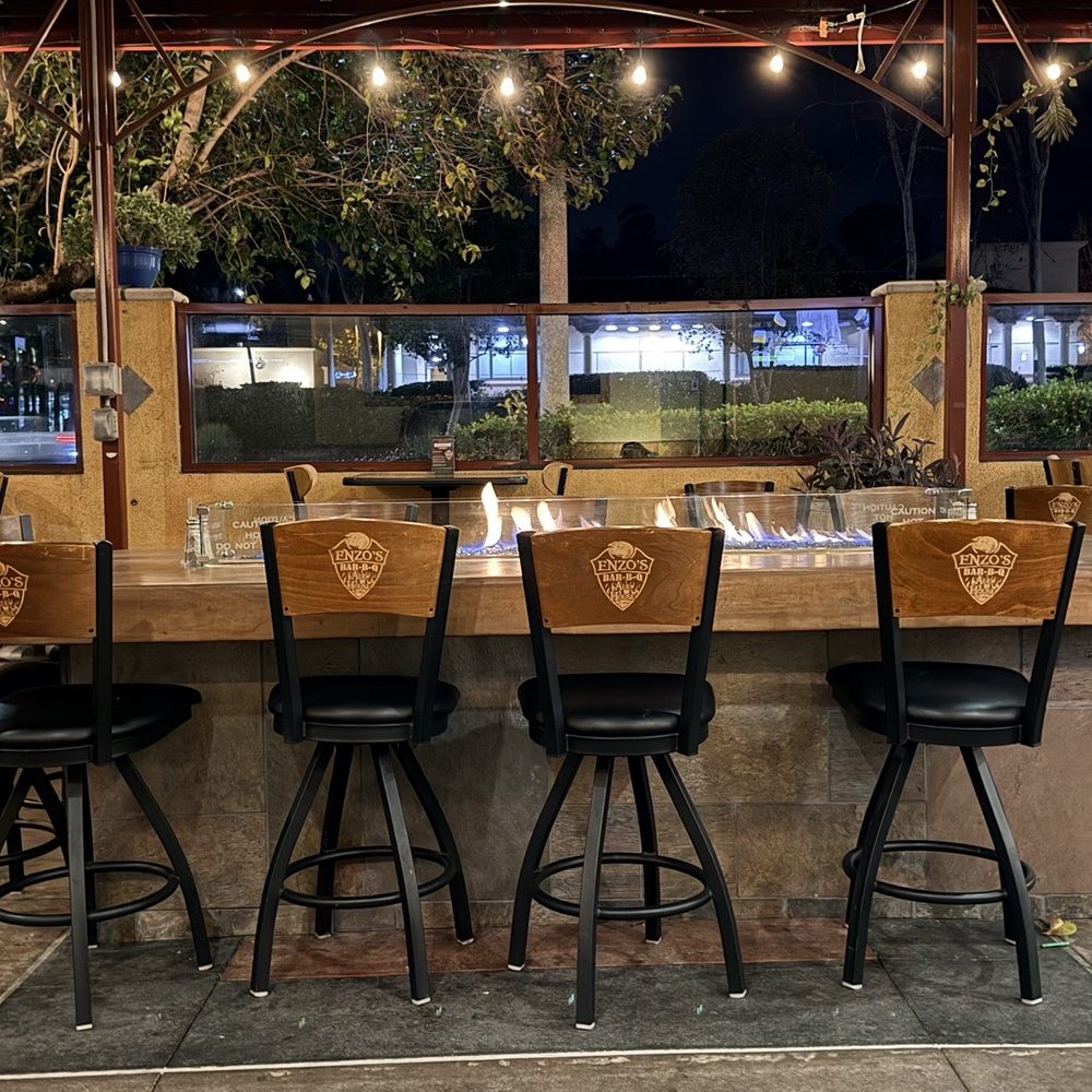 Enzo's BBQ & Alehouse - Barbeque Near Me - Oceanside, California Enzo's BBQ & Alehouse - Barbeque Near Me - Oceanside, California