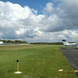 Airport-Venango Regional