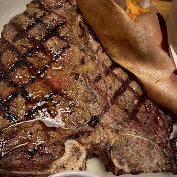 Texas Roadhouse - Porterhouse T-Bone* - Steakhouses Near Me - Wentzville, Missouri Texas Roadhouse - Porterhouse T-Bone* - Steakhouses Near Me - Wentzville, Missouri