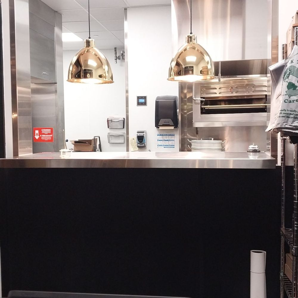 Pizza Maya - Kitchen - Pizza Near Me - St Paul, Minnesota Pizza Maya - Kitchen - Pizza Near Me - St Paul, Minnesota