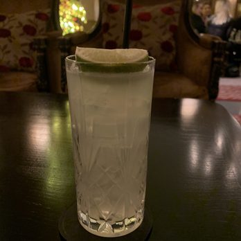 Bar Les Trois Rois - Caipirinha - Bars Near Me - Basel, BS Bar Les Trois Rois - Caipirinha - Bars Near Me - Basel, BS