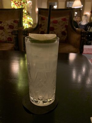 Bar Les Trois Rois by null