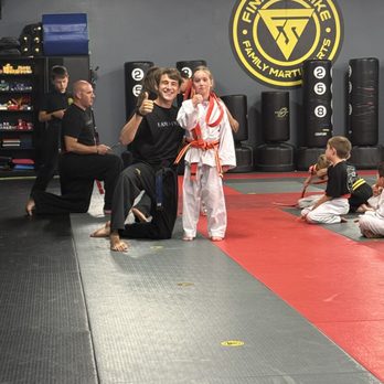 Final Strike Martial Arts - Martial Arts Near Me - Murrieta, California Final Strike Martial Arts - Martial Arts Near Me - Murrieta, California