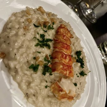 Gordon Ramsay Hell's Kitchen - Lobster risotto absolutely amazing ! - Desserts Near Me - Washington, DC, District of Columbia Gordon Ramsay Hell's Kitchen - Lobster risotto absolutely amazing ! - Desserts Near Me - Washington, DC, District of Columbia