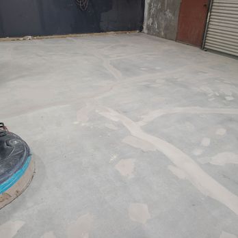 Diamond Cut Epoxy Coatings - Flooring Near Me - French Camp, California