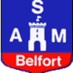 A.S.M.B Association Sportive Municipale Belfortaine