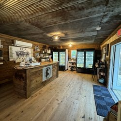 Jr's Cattle Ranch