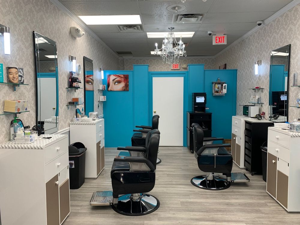 EM LASH STUDIO Updated May 2024 Request an Appointment 9265 159th