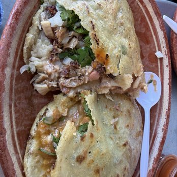 Chelas Y Carnitas - Mexican Near Me - Barstow, California