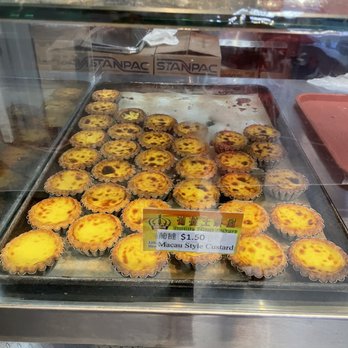 Double Crispy Bakery - Yummmm - Bakeries Near Me - New York, New York