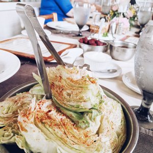 The Iron Skillet on Yelp