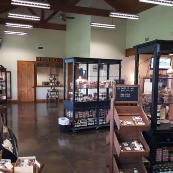 Royalty Pecan Farms - Dont drool to much. - Venues & Event Spaces Near Me - Caldwell, Texas