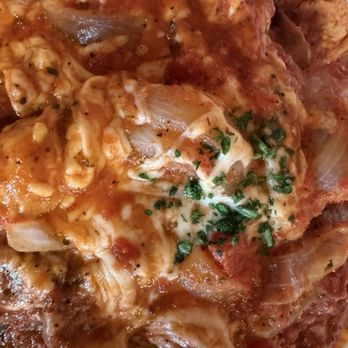 La Sorrentina - Italian Near Me - San Antonio, Texas