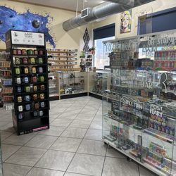 Old Town Vape