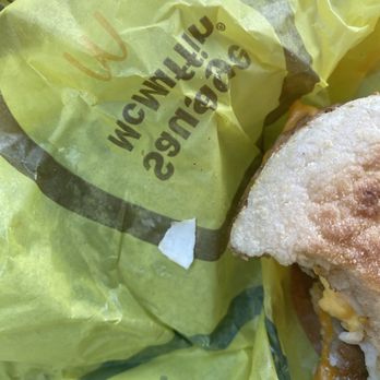 McDonald's - Piece of eggshell - Fast Food Near Me - Moorpark, California McDonald's - Piece of eggshell - Fast Food Near Me - Moorpark, California