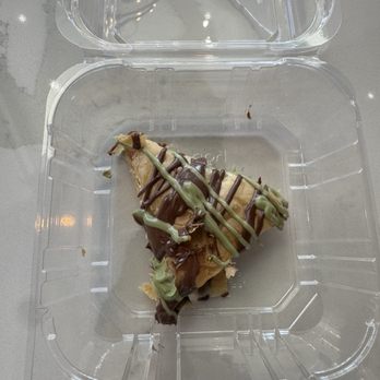 Delah Coffee - Desserts Near Me - Naperville, Illinois