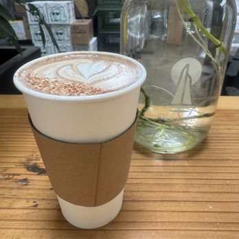 Mast Coffee - Coffee & Tea Near Me - Sacramento, California Mast Coffee - Coffee & Tea Near Me - Sacramento, California