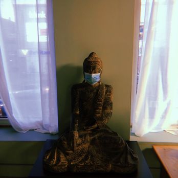 Bronx Yoga Lab - Self practice was great - Yoga Near Me - Bronx, New York