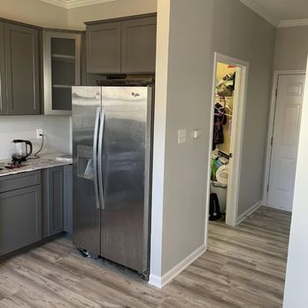 Rick Brown General Contracting - General Contractors Near Me