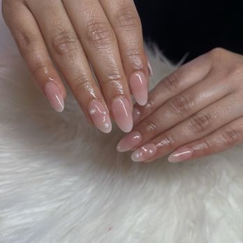 Dolee Nails - I loved this place  good service !!! - Nail Salons Near Me - San Jose, California
