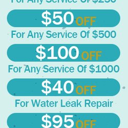 Plumbing Little Elm