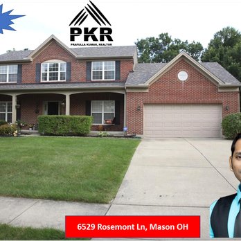 Prafulla Kumar Realtor - Recently sold houses - Real Estate Agents Near Me - Mason, Ohio