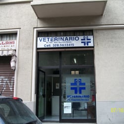 Maurizio Mosca Veterinario
