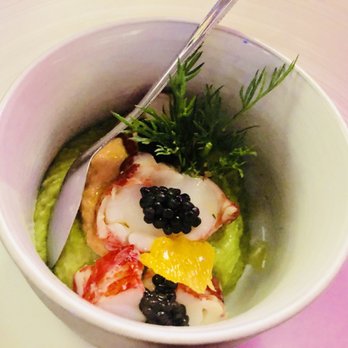 Bateaux Parisiens - Lobster soup - French Near Me - Paris, 75 Bateaux Parisiens - Lobster soup - French Near Me - Paris, 75