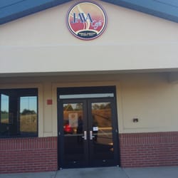 Java Cafe