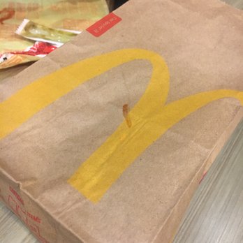 Mcdonald's - Fast Food Near Me - Guadalajara, JAL