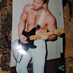 B & D Guitar Repair