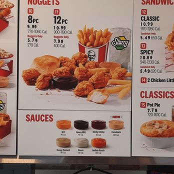 KFC - Chicken Wings Near Me - Sacramento, California KFC - Chicken Wings Near Me - Sacramento, California