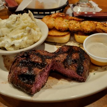 Texas Roadhouse - Perfectly cooked and very flavorful. - Steakhouses Near Me - Coon Rapids, Minnesota Texas Roadhouse - Perfectly cooked and very flavorful. - Steakhouses Near Me - Coon Rapids, Minnesota