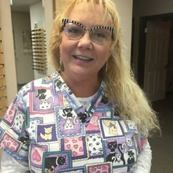 Pritchett Eye Care Associates - Sparks