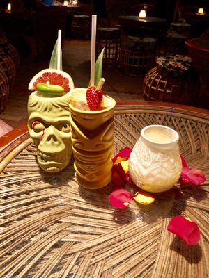 Mahiki by null
