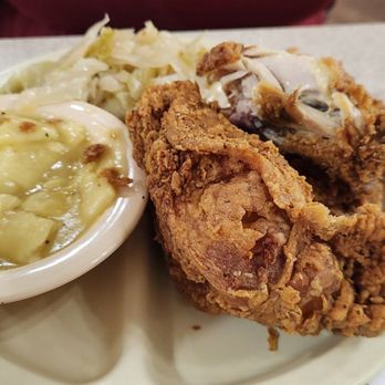 Farm House - Fried chicken , cabbage and dumplings. - Southern Near Me - Lake Park, Georgia Farm House - Fried chicken , cabbage and dumplings. - Southern Near Me - Lake Park, Georgia