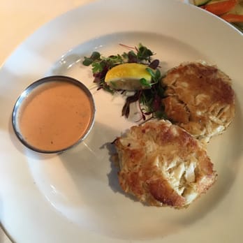 Springfield Grille - Crab cakes are excellent! - New American Near Me - Mars, Pennsylvania