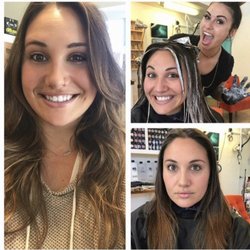 David Adams Salon