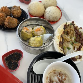Dim Sum Box - Dim Sum Near Me - Katy, Texas