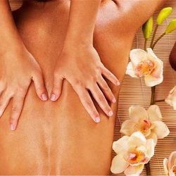 Peaceful Spa